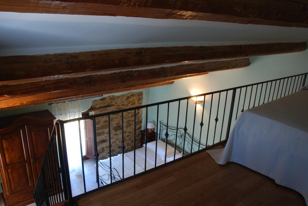 Za Mariette Bed & Breakfast Crecchio Cameră foto